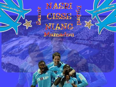 Marseille